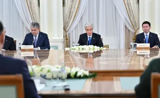Казахстан и Монголия: Небо дружбы открывает новые горизонты для туризма и прямых рейсов