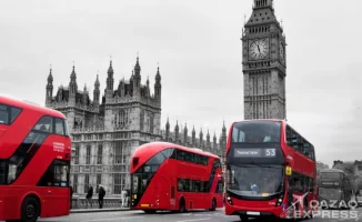 Qazaq Express запускает новые туристические маршруты в Европу и США с визовой поддержкой для казахстанских путешественников