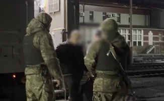 Россия передала Казахстану подозреваемого в незаконной предпринимательской деятельности и члена транснациональной ОПГ