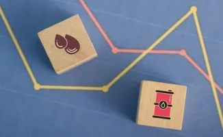 Нефть Brent: от 116 долларов к новым глубинам?