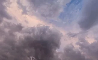 Небо готовит шторм: Казахстан в ожидании метеорологического испытания