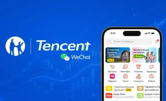 Tencent становится акционером Kaspi.kz: Михаил Ломтадзе и команда руководителей