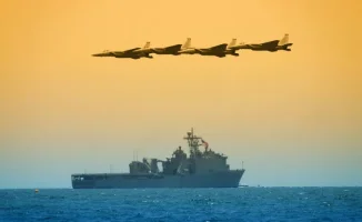 США нацелились на иранские суда: новая морская игра