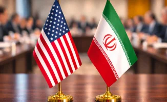 Иран приостановил переговоры с США в Исламабаде: общее соглашение не достигнуто