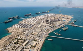 Удар по Харк: США и Израиль атакуют иранскую нефть