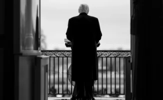 Стрельба на приёме с Трампом в Вашингтоне: один задержан