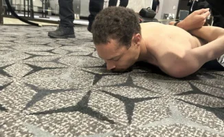 Стрелок на ужине с Трампом: кто был его целью?