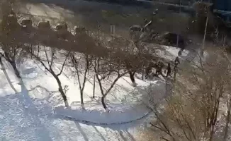 Жестокое избиение школьника в Астане: кастеты и серьезные травмы