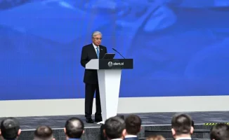 Президент Казахстана Токаев анонсировал важное событие в научно-образовательной сфере страны