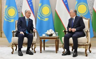 Токаев и Мирзиёев встретятся в Бухаре: неформальная встреча президентов Казахстана и Узбекистана 11 апреля