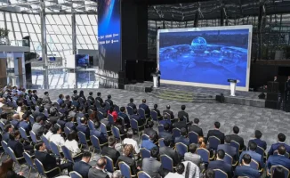 Касым-Жомарт Токаев выделил ключевой фактор модернизации Казахстана на церемонии награждения победителей конкурсов Alem.ai battle и AI Governance Cup