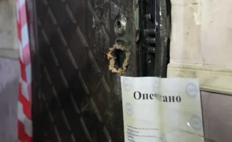 Трагедия в жилом комплексе 'Коркем': никто не задержан