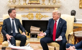 Рютте в Брюсселе: попытка сохранить единство НАТО на фоне разногласий с США