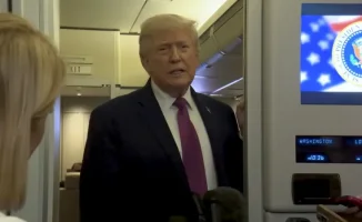 Трамп ставит условия для возобновления конфликта с Ираном, подчеркивая важность успешных переговоров для стабильности в регионе