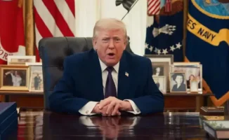 Президент США Дональд Трамп объявил о продлении перемирия с Ираном до тех пор, 'пока его лидеры и представители не смогут выработать единую позицию'.