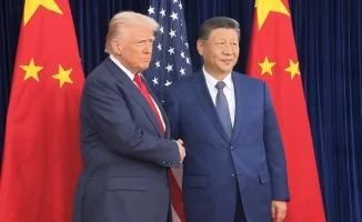 Трамп угрожает Китаю: дополнительные пошлины 50% за поставки военного снаряжения Ирану