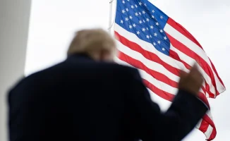 Трамп: США на финишной прямой в Иране