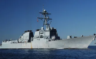 Трамп объявил о начале блокады Ормузского пролива