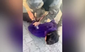 Трое грабителей попались в Актобе