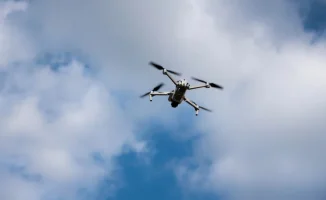 Беспилотники Украины: Екатеринбург и Челябинск под прицелом