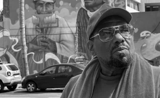 Умер легенда хип-хопа Африка Бамбаатаа на 68-м году жизни