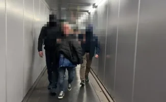 Экстрадиция мошенника: Казахстан получил подозреваемого из Германии