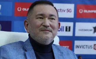 В ФК «Актобе» произошли кадровые изменения: Арман Оспанов освобождён от должности главного тренера команды. Официальное заявление клуба подтверждает информацию об отставке.