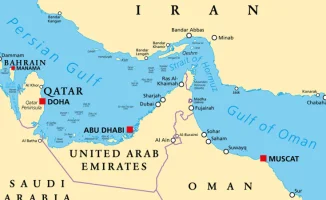 Иран угрожает блокадой Ормузского пролива: возможные последствия для международной навигации