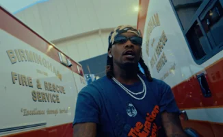 Сквозь ритмы и пули: рэпер Offset оказался в больнице после нападения на парковке отеля-казино