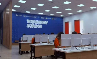 Павлодар: Виртуальные горизонты — школа искусственного интеллекта Tomorrow School распахнула свои двери на базе Торайгыров университета
