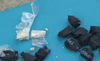 Астана в тени: районы, где наркотические закладки становятся 'невидимыми'