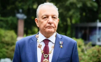 В России скончался создатель гиперзвуковой ракеты "Циркон" Александр Леонов в возрасте 74 лет