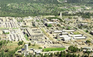 Секретные программы: загадочные исчезновения ученых в США