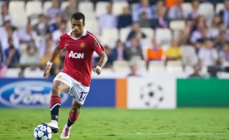 Легенда Манчестера и Нани: Казахстан в центре внимания