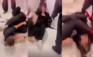 В одной из школ Астаны произошло видео жестокой драки между школьницами, что вызвало обеспокоенность среди родителей. Они заявили о напряжённой обстановке в учебном заведении и выразили недовольство по поводу действий руководства школы.