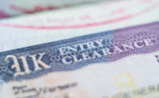 Казахстан и Великобритания: новое соглашение о стратегическом партнерстве может упростить визовый режим