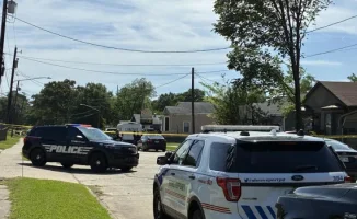 Трагедия в Шривпорте: восемь детей погибли в результате стрельбы в США