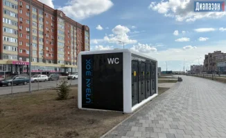 Будущие туалеты в Актобе: мнение местных жителей о качестве и судьбе