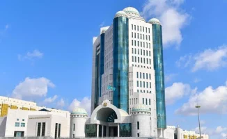 Президент Казахстана Токаев объявил о выборах в Курултай в августе 2023 года