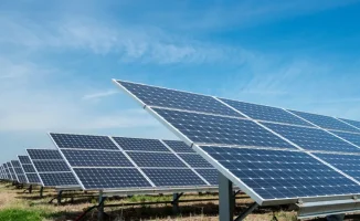 Казахстан: к 2030 году выбросы в энергетике сократятся на треть, а доля ВИЭ достигнет 15%