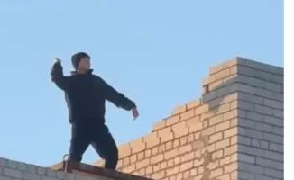 Abandoned Construction Site Turns into Hazardous Playground for Kids and Drug Haven