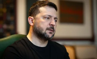 Зеленский: Отказ от ядерного щита — ошибка, которая обернулась пустым небом над Украиной