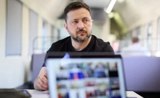 Зеленский: Украина не ждет, пока мир отвлечется на Иран