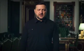 Зеленский призывает Москву к миру на фоне ближневосточного перемирия