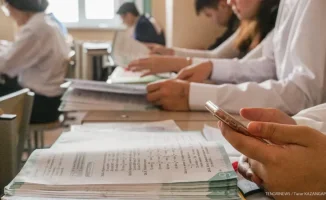 Школьники как детективы: Казахстанская полиция ищет юных информаторов для борьбы с наркозакладками