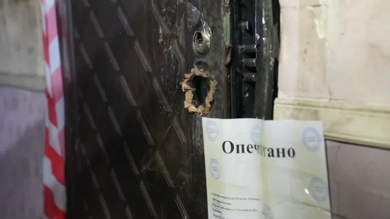 Трагедия в жилом комплексе 'Коркем': никто не задержан Актобе