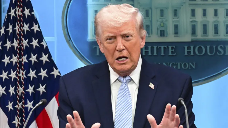 Трамп готов продлить перемирие с Ираном: возможные социальные последствия для международных отношений Актобе