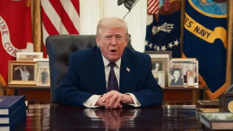 Президент США Дональд Трамп объявил о продлении перемирия с Ираном до тех пор, 'пока его лидеры и представители не смогут выработать единую позицию'. Актобе