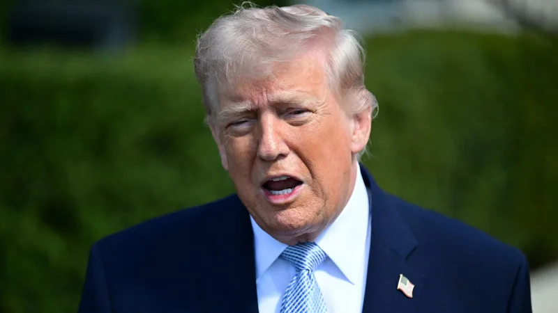 Трамп призывает ФИФА заменить Иран на Италию на чемпионате мира Актобе