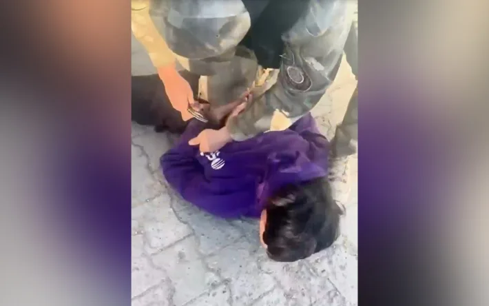 Трое грабителей попались в Актобе Актобе